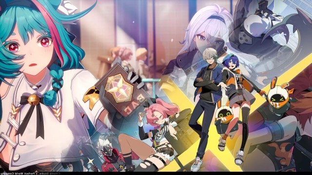 Hotori Deep Dive: Skills, Teams, and Banner Value in Neverness to Everness