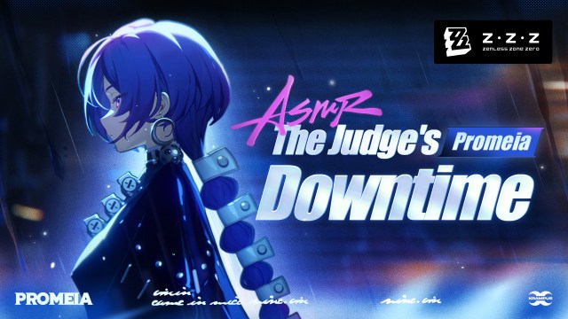 Promeia in Zenless Zone Zero: Unpacking the Meta, Motifs, and What to Expect Next