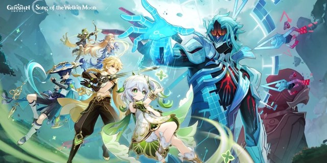 Genshin Impact&#8217;s Luna VII: Unveiling New Characters, Lore, and Epic Events