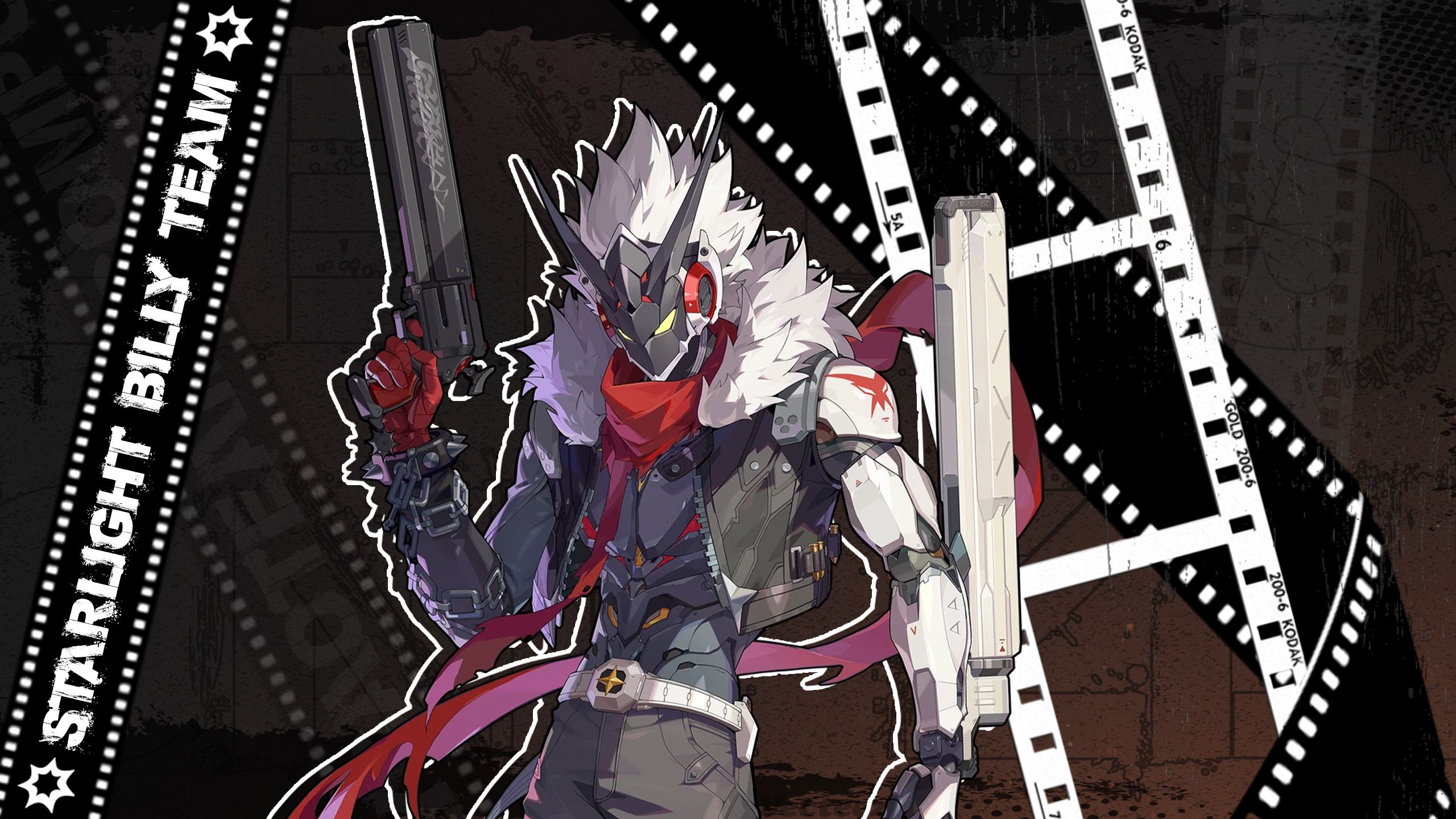 Optimizing Starlight Billy: The Best Team Compositions for ZZZ