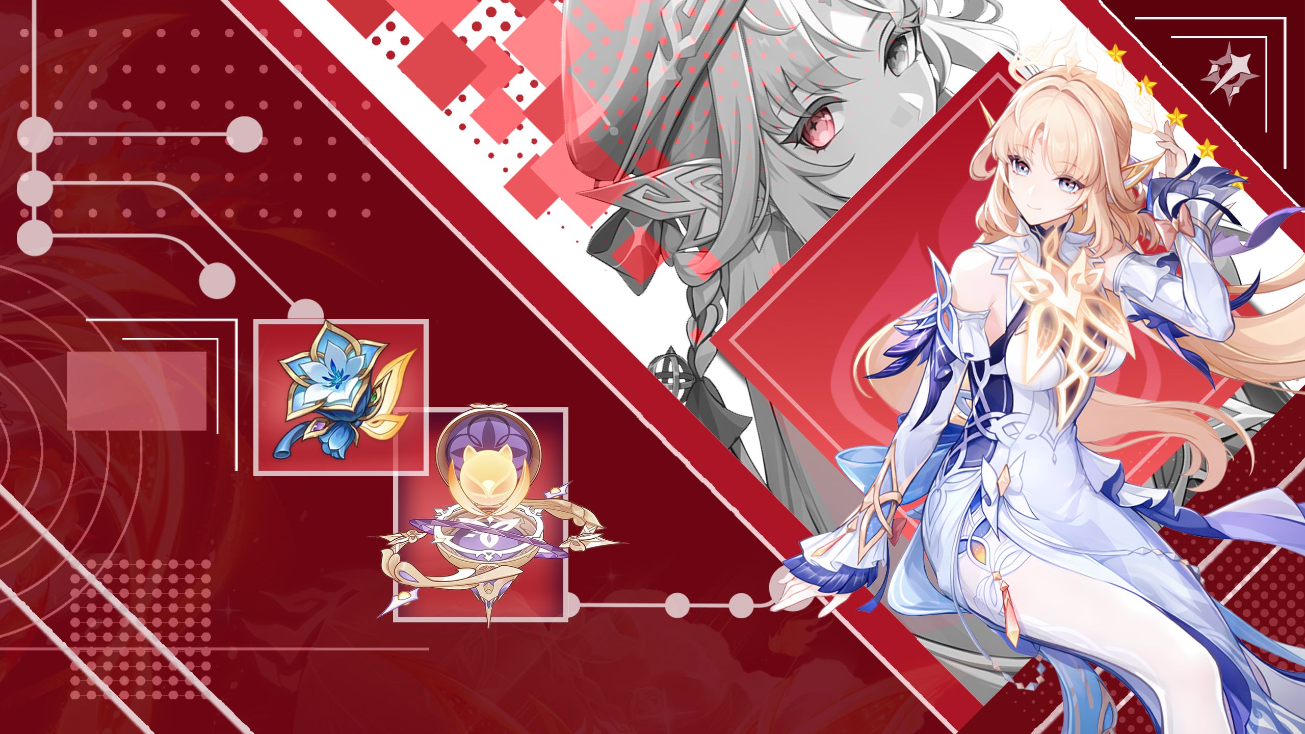 Ultimate Nicole Support Guide: Best Builds & Strategies for Genshin Impact