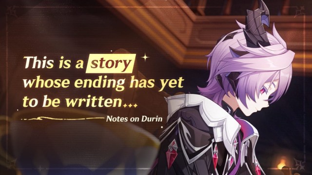 Durin Banner Release Date & Should You Pull?
