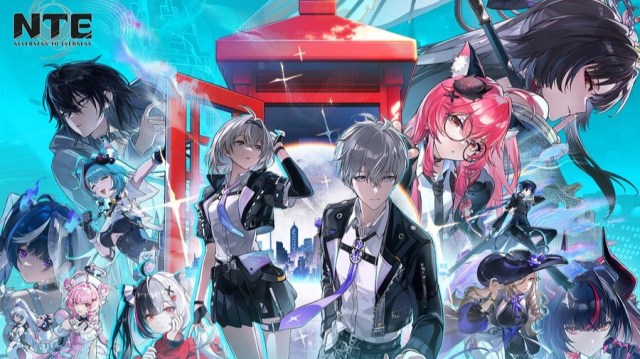 Hotori Guide: Master Time-Control & Meta Builds | GenshinBuilds NTE