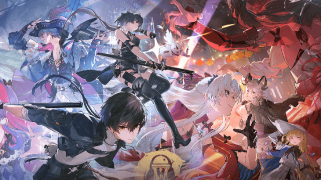 Wuthering Waves 3.4 Banner Guide: Everything You Need to Know About Lucy, Rebecca &#038; Lucilla