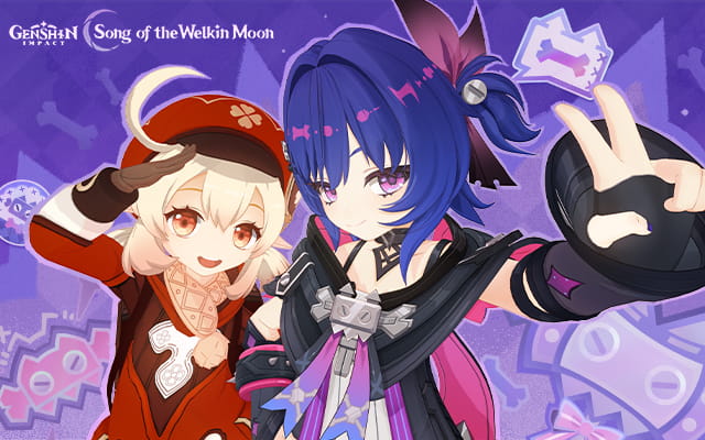 Prune in Genshin Impact: Banner, Backstory, and Pull Strategy Guide