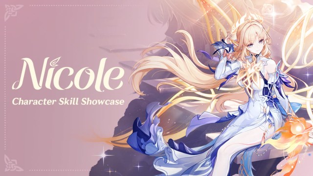 Is Nicole&#8217;s Angelic Reverie Banner Worth Your Primogems in Genshin Impact?