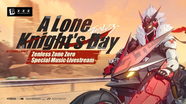 Billy in Zenless Zone Zero: Unpacking the Starlight Knight’s Combat Philosophy