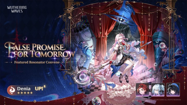 Wuthering Waves Denia Banner: Should You Pull in May 2026?