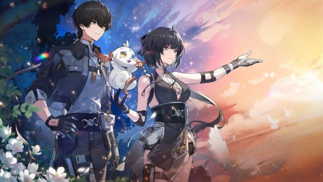 Wuthering Waves 3.4 Banner Guide: Lucy, Rebecca &#038; Lucilla Breakdown