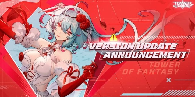 Tower of Fantasy 5.35: Massive Server Merges, Twin Fates, and Economic Shifts Explained