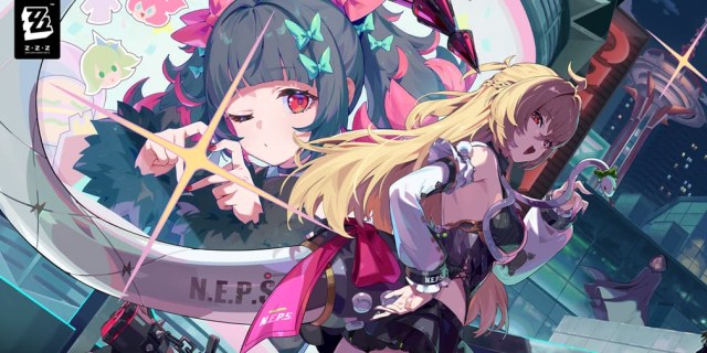Zenless Zone Zero 2.7 Update: New Agents, Bosses, and Events Breakdown