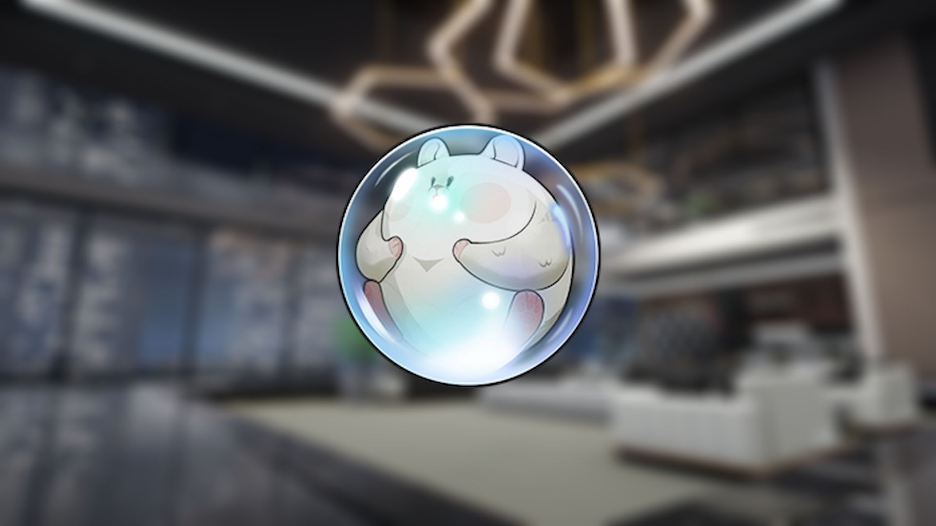 How to Unlock the Hamster Ball Anomaly in NTE (GenshinBuilds Guide ...
