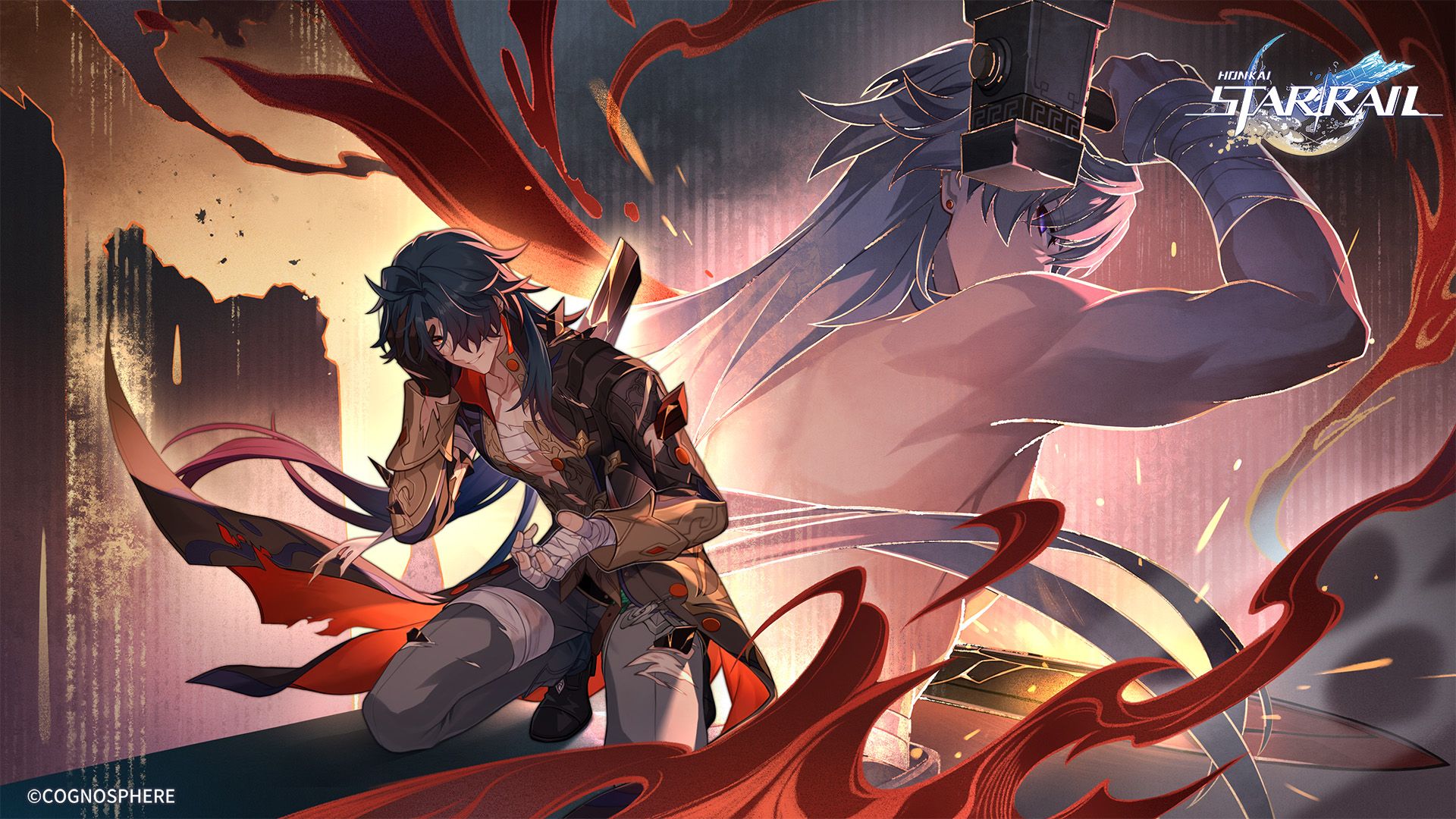 Honkai: Star Rail 4.3 Livestream: Schedule, Codes, and Blade SP Reveal