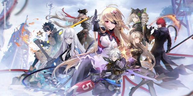 Tower of Fantasy Tier List: Mastering the 5.8.0 Meta at GenshinBuilds