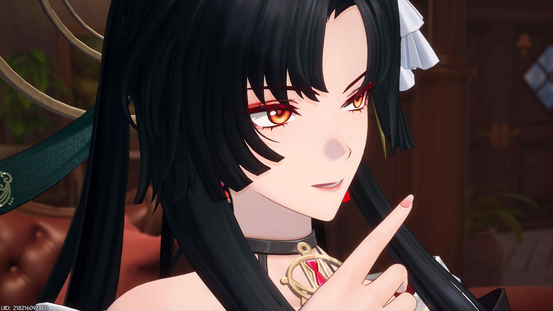 Hotori Banner & Priceless Orchid Skin: Should You Pull in NTE?