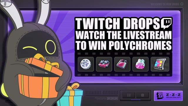 Zenless Zone Zero Twitch Drops: Rewards & Guide