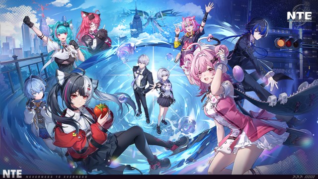 NTE 1.2 Deep Dive: 999 Nights Outfits, Shinku Analysis, and Pull Strategy