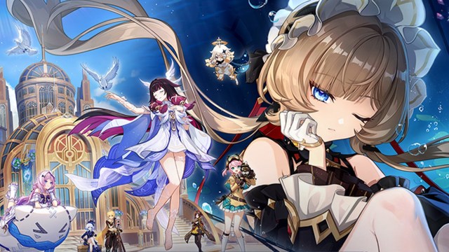 Mastering the Genshin Impact Wish System: Pity, 50/50, and Pull Strategies