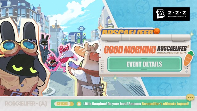 Little Bangboo Event Guide – Optimize Your Team in Zenless Zone Zero