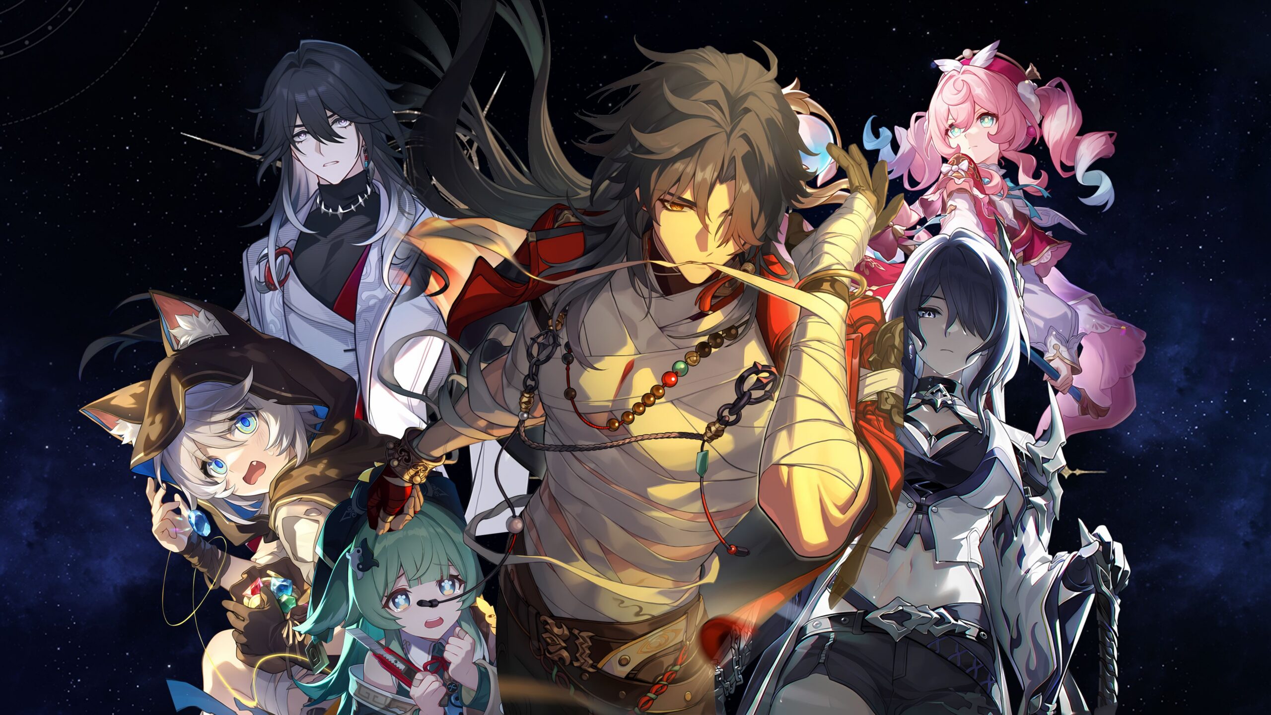 Mortenax Blade Best Teams Guide: Master the Meta in Honkai: Star Rail
