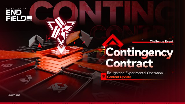 Arknights: Endfield: Phase 2 Contingency Contract Strategies and Rewards Guide