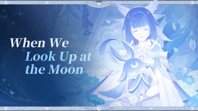 Decoding the Moon: What the Latest Genshin Impact Teaser Reveals