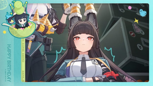Zenless Zone Zero Birthday Event: Everything You Need to Know