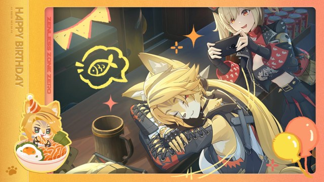Burnice Photo Event & Pull Guide: Everything You Need to Know