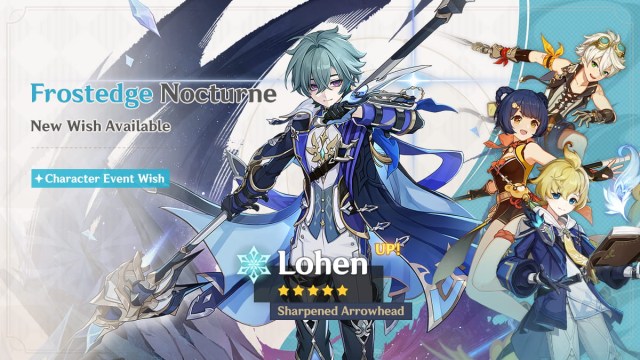 Lohen & Mavuika Banner Guide: Is It Time to Pull?
