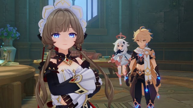 Genshin Impact to Introduce Dialogue Skip: Everything We Know About the New Feature