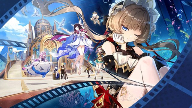 Genshin Impact Gacha Guide: Mastering Pity, Rates, and Pull Strategy
