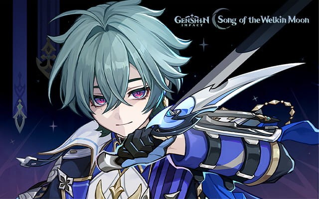 Unmasking Lohen: Decoding the Heretic’s Verdict Teaser