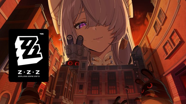 Who Is Velina? Unmasking the Death Witch of Zenless Zone Zero