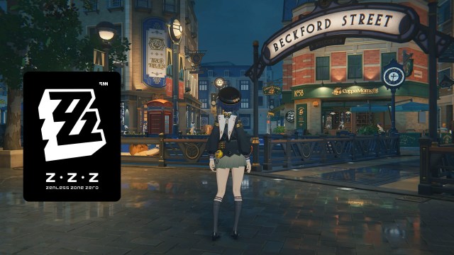 Zenless Zone Zero Version 3.0: DLSS and Ray Tracing Arriving June 17