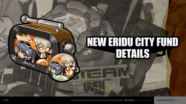 New Eridu City Fund Guide: Maximize Your ZZZ Rewards and Plans