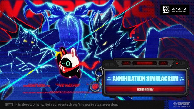 Zenless Zone Zero: Master the New High-Difficulty Challenge Guide
