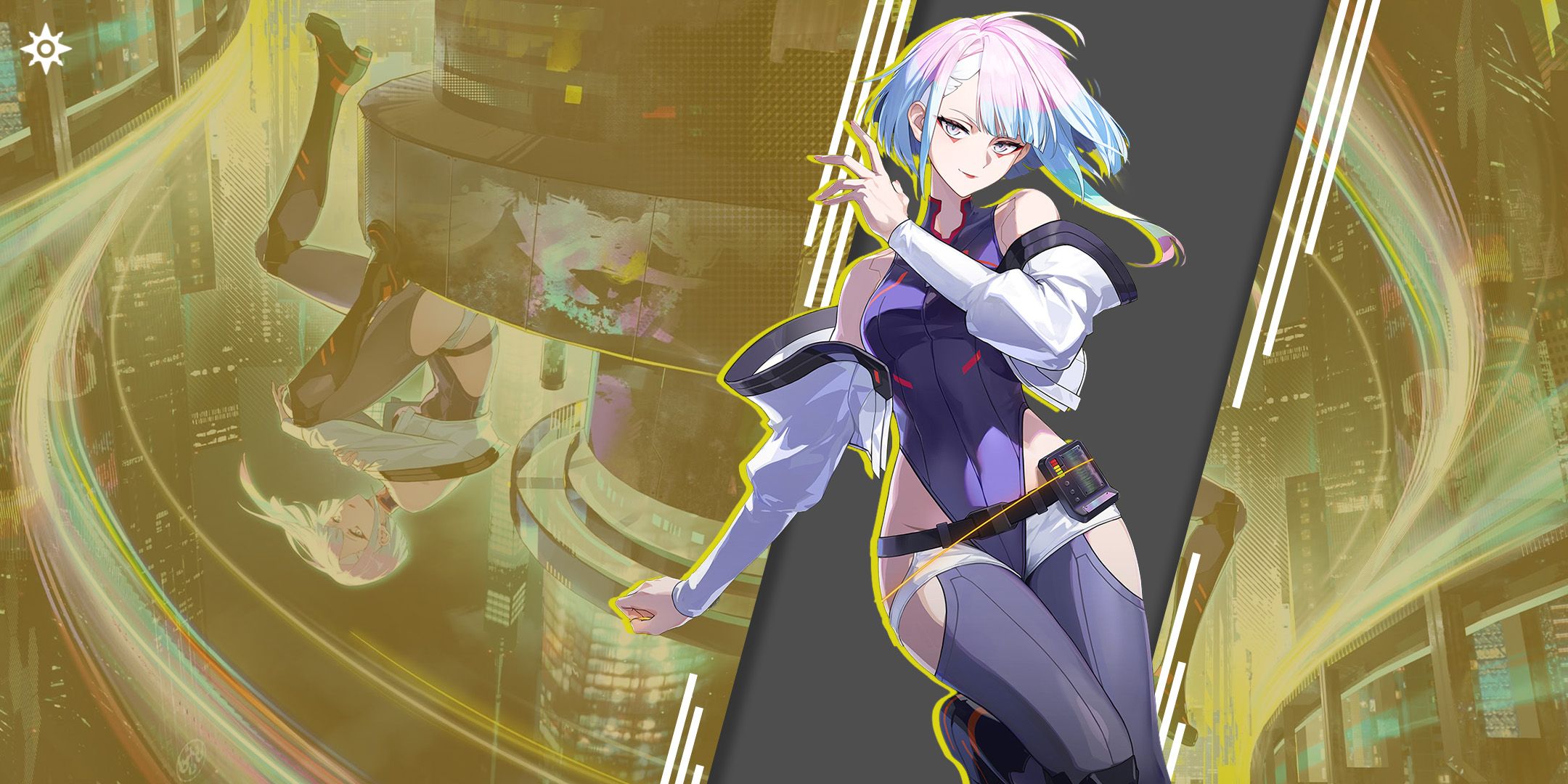 Lucy Best Build Guide: Maximize Your Wuthering Waves Spectro DPS
