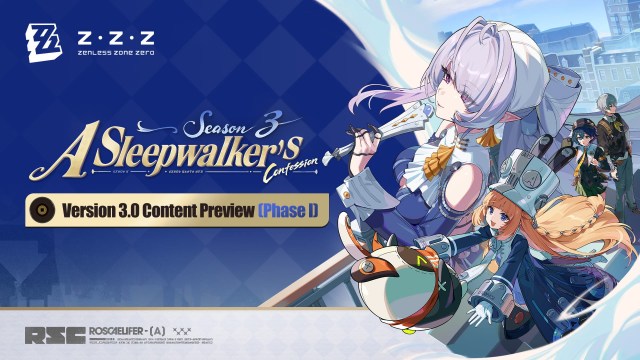 Zenless Zone Zero 3.0 Banner Guide: Evaluating Velina and Ye Shunguang