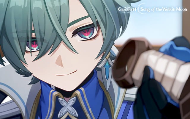 Cracking the Code: Interpreting Genshin Impact’s ‘The Heretic’s Verdict’ Teaser