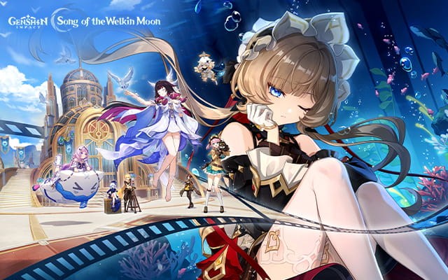 Lohen (Cryo) Banner Guide: Should You Pull? Analysis & Expected Release