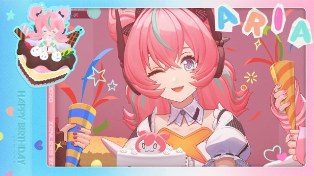 ZZZ Idol Birthday Scene Ignites Community Discussion