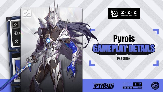 Pyrois Combat Data Surfaces: What You Need to Know About the New Zenless Zone Zero Leak
