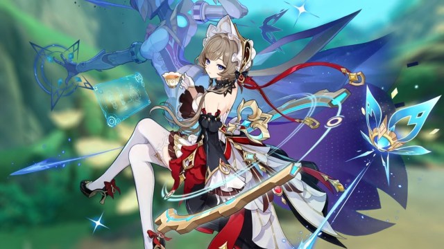 The Ultimate Guide to Efficient Ascension Farming in Genshin Impact