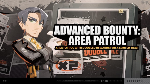Boost Your Resources: Zenless Zone Zero Advanced Bounty Event Explained