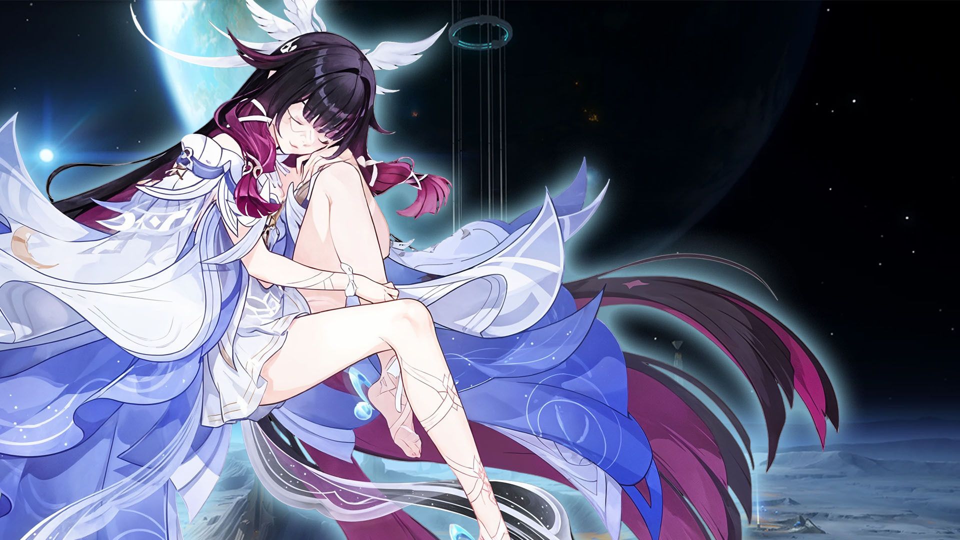 Genshin Impact Comeback Guide: 4 Essential Strategies