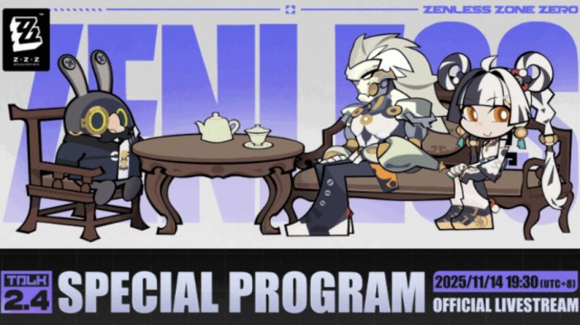 ZZZ 2.3 Livestream: Everything We Know About ‘Memories of Dreams Bygone’