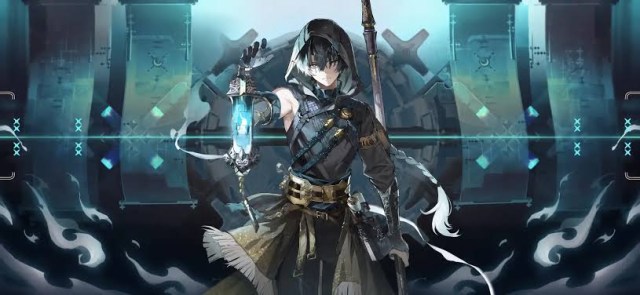 Wuthering Waves Anime ‘Elysium’ Officially Announced