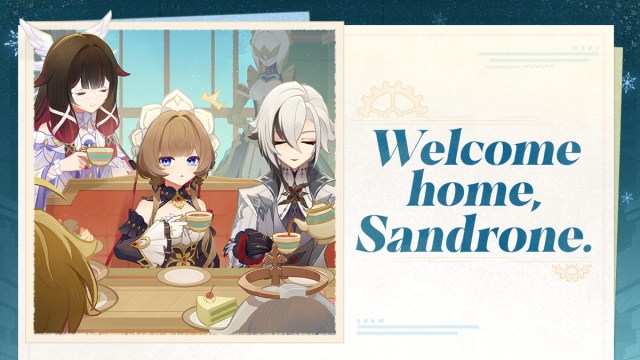 Sandrone’s Mysterious Return: Lore Clues and Potential Playability in Genshin Impact