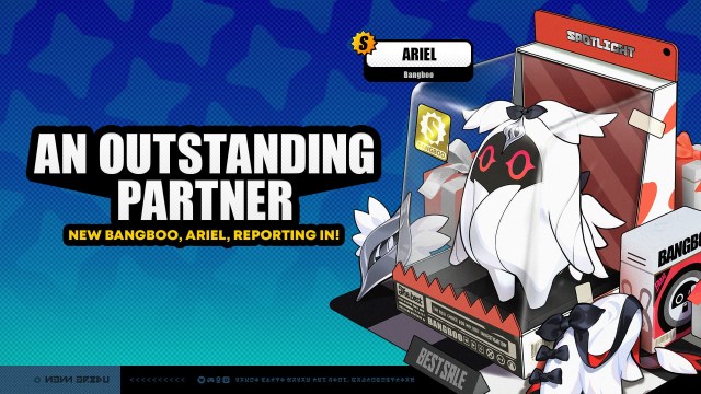 Ariel Bangboo: Release & Banner Guide | GenshinBuilds