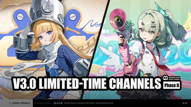 Zenless Zone Zero Norma & Sunna Banners: Pull Priority & Banner Guide